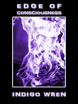cover image of Edge of Consciousness